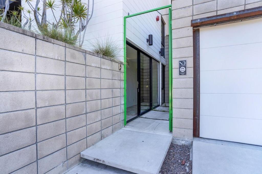 Experience Eco-Luxury At Its Finest - Centrally Located Clea House In San Diego! Eksteriør billede