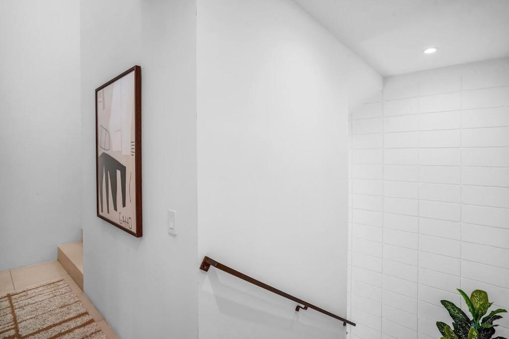 Experience Eco-Luxury At Its Finest - Centrally Located Clea House In San Diego! Eksteriør billede