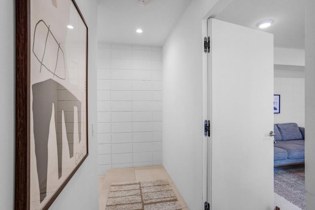 Experience Eco-Luxury At Its Finest - Centrally Located Clea House In San Diego! Eksteriør billede