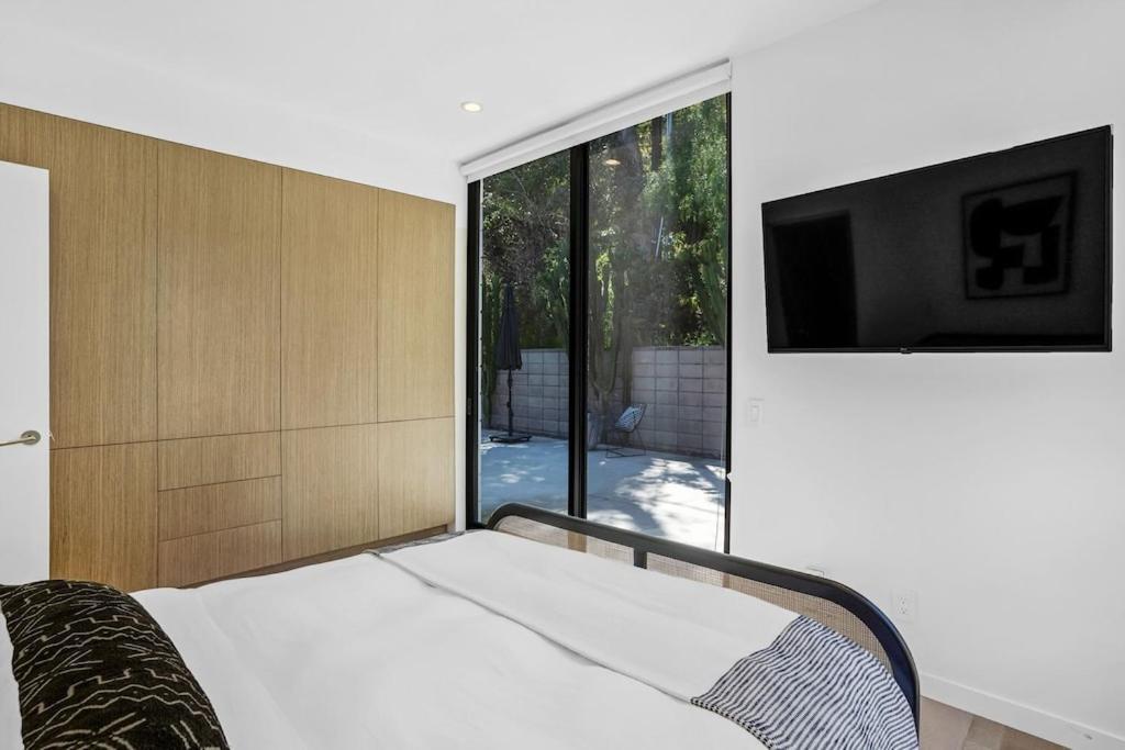 Experience Eco-Luxury At Its Finest - Centrally Located Clea House In San Diego! Eksteriør billede