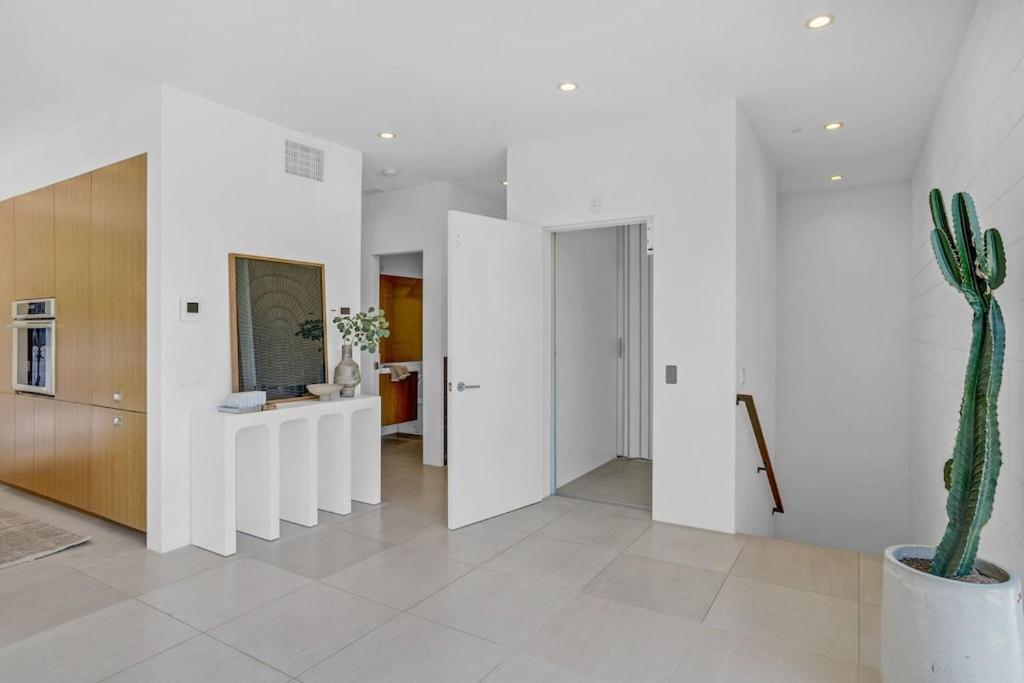 Experience Eco-Luxury At Its Finest - Centrally Located Clea House In San Diego! Eksteriør billede
