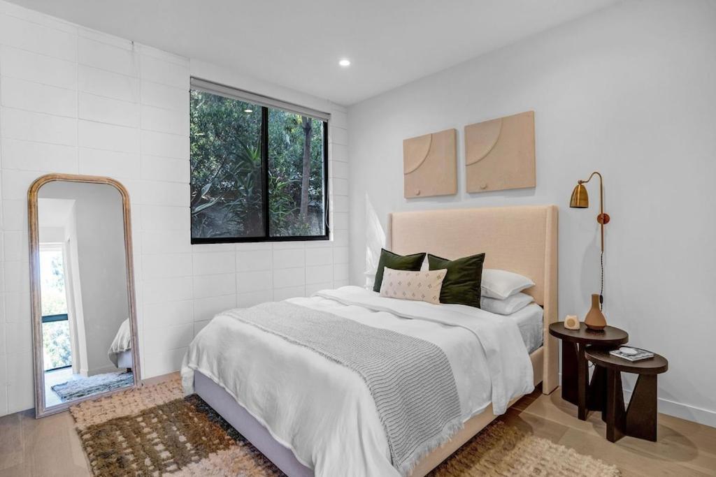 Experience Eco-Luxury At Its Finest - Centrally Located Clea House In San Diego! Eksteriør billede