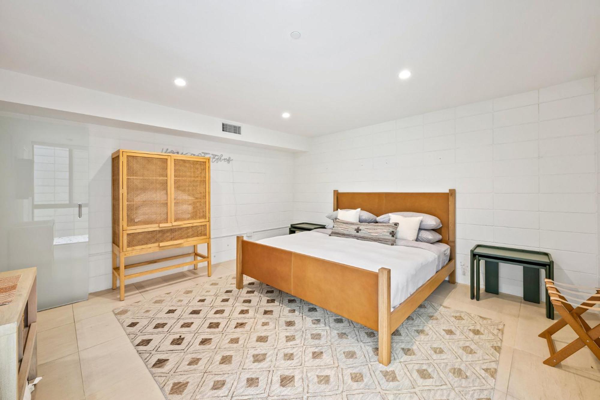 Experience Eco-Luxury At Its Finest - Centrally Located Clea House In San Diego! Eksteriør billede