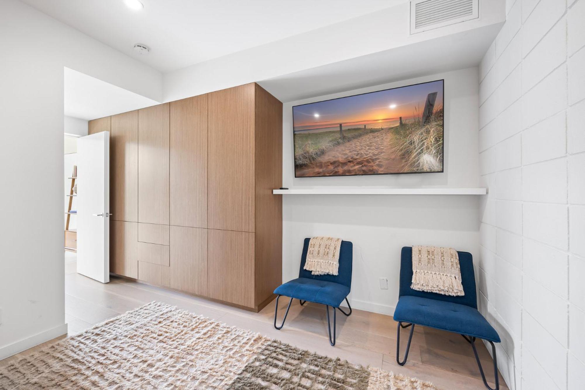 Experience Eco-Luxury At Its Finest - Centrally Located Clea House In San Diego! Eksteriør billede